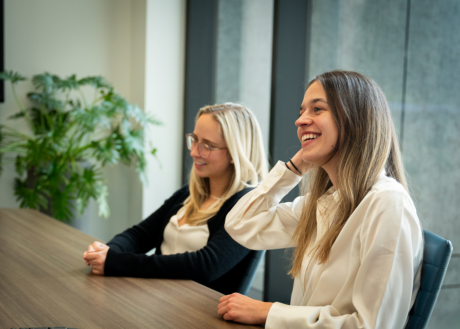 TELEO Capital team